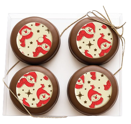 Snowmen Oreo Gift Pack
