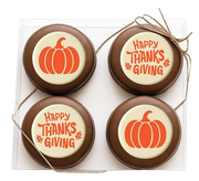 Thanksgiving Pumpkin Oreo Gift Pack