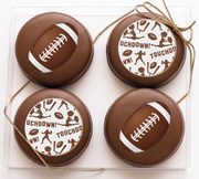 Football Oreo Gift Pack