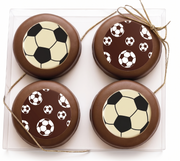 Soccer Oreo Gift Pack