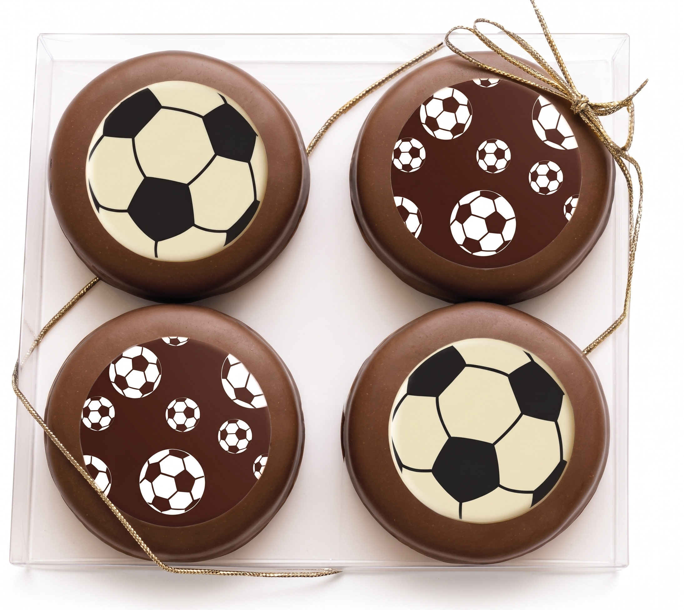 Soccer Oreo Gift Pack