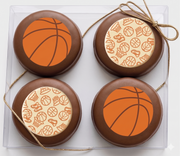 Basketball Oreo Gift Pack