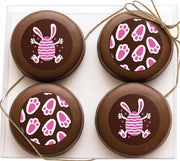 Easter Spring Egg Cookie Gift Pack