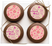 Mother's Day Blossoms Cookie Gift Pack