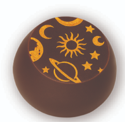 Grand Marnier Truffles