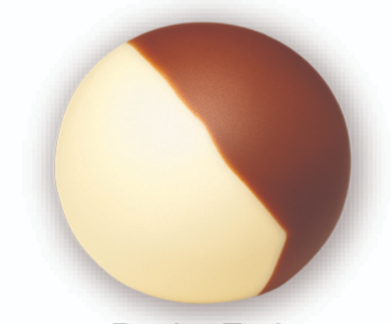 Passion Fruit Truffles