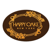 Happy Cake Custom Logo 1