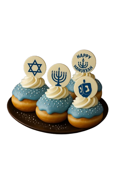 Hanukkah Assortment