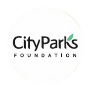 City Parks Custom Logo Sugar Paper