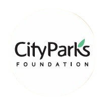City Parks Custom Logo Sugar Paper