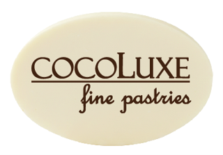 Cocoluxe Custom Logo