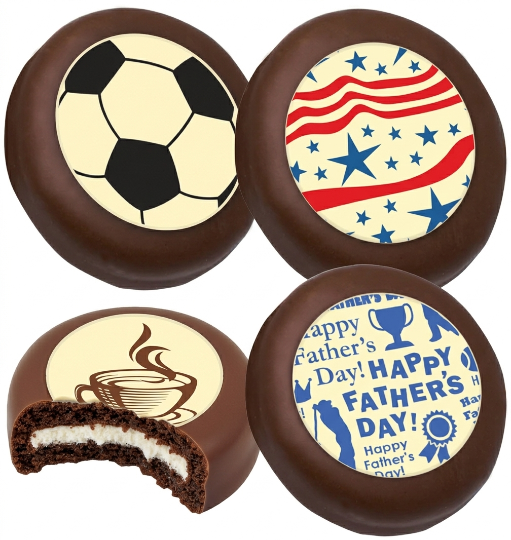 Decorated Cookies Sample Kit