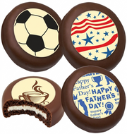 Decorated Cookies Sample Kit