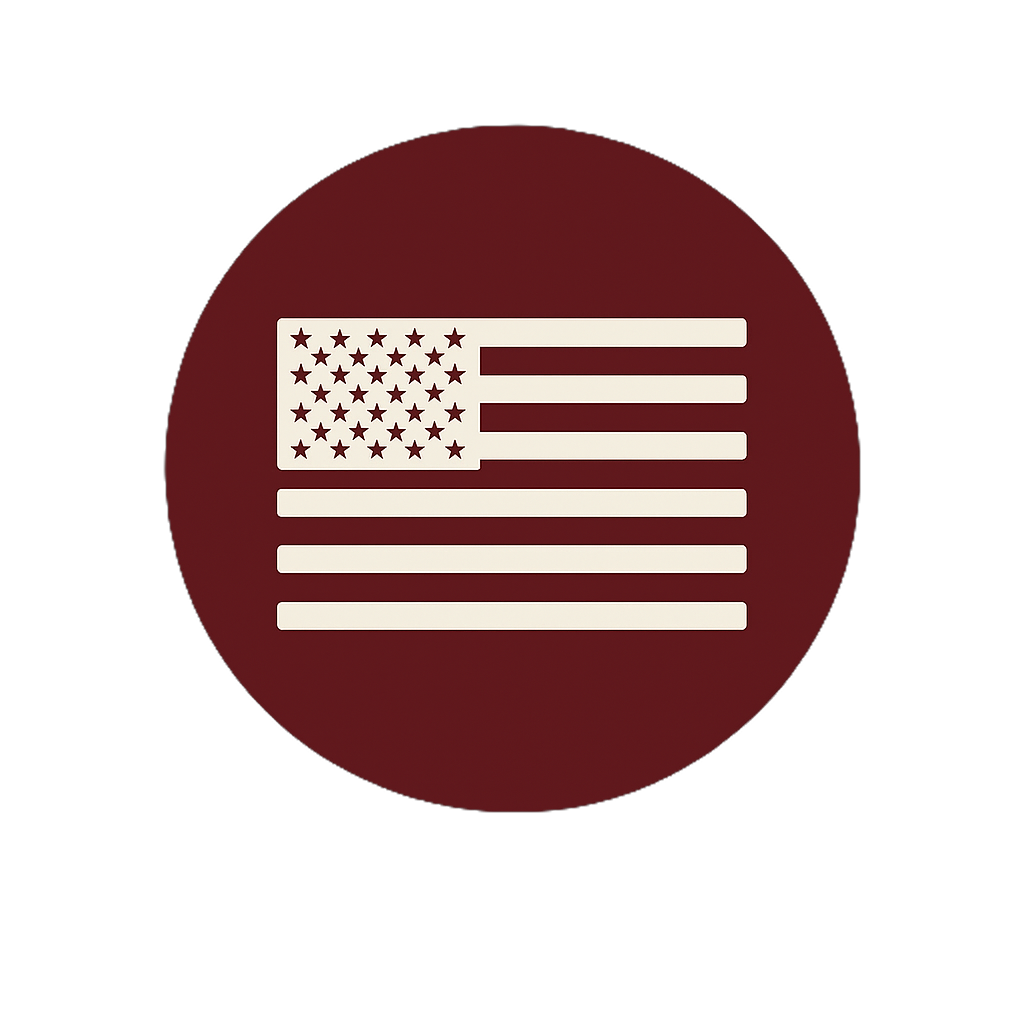 <strong>Made in the USA</strong>