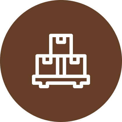 <strong>Wholesale Ready</strong>