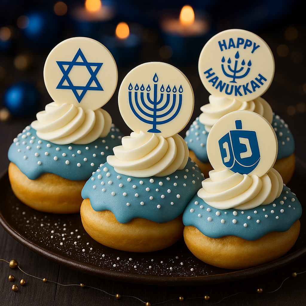 Hanukkah