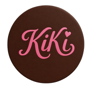 Kiki Custom Logo
