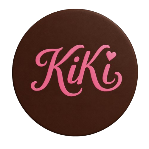 Kiki Custom Logo