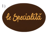 Le Specialita Custom Logo 2