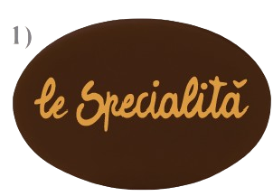 Le Specialita Custom Logo 2