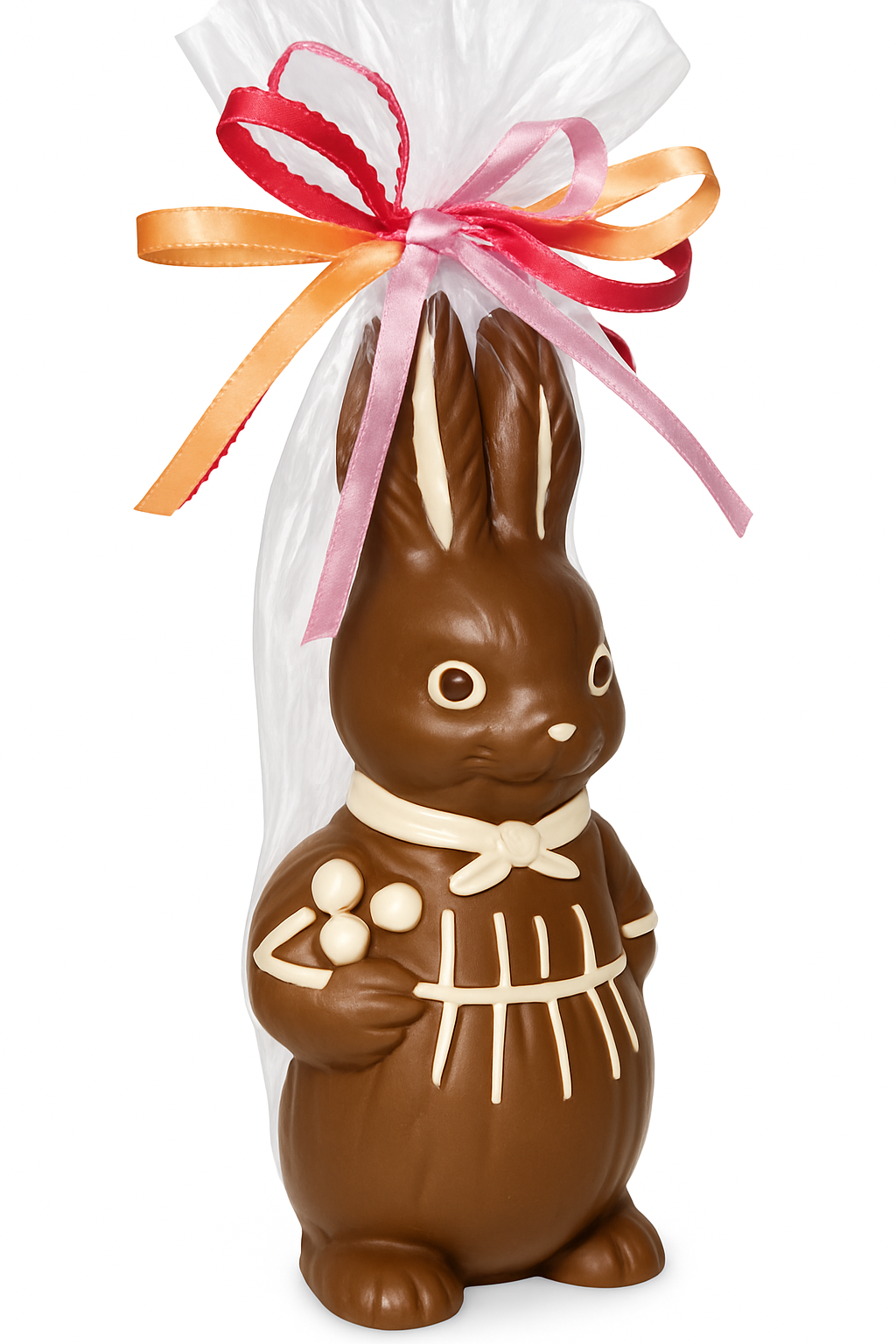Mama Bunny, Milk