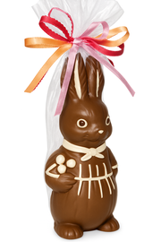 Mama Bunny, Milk