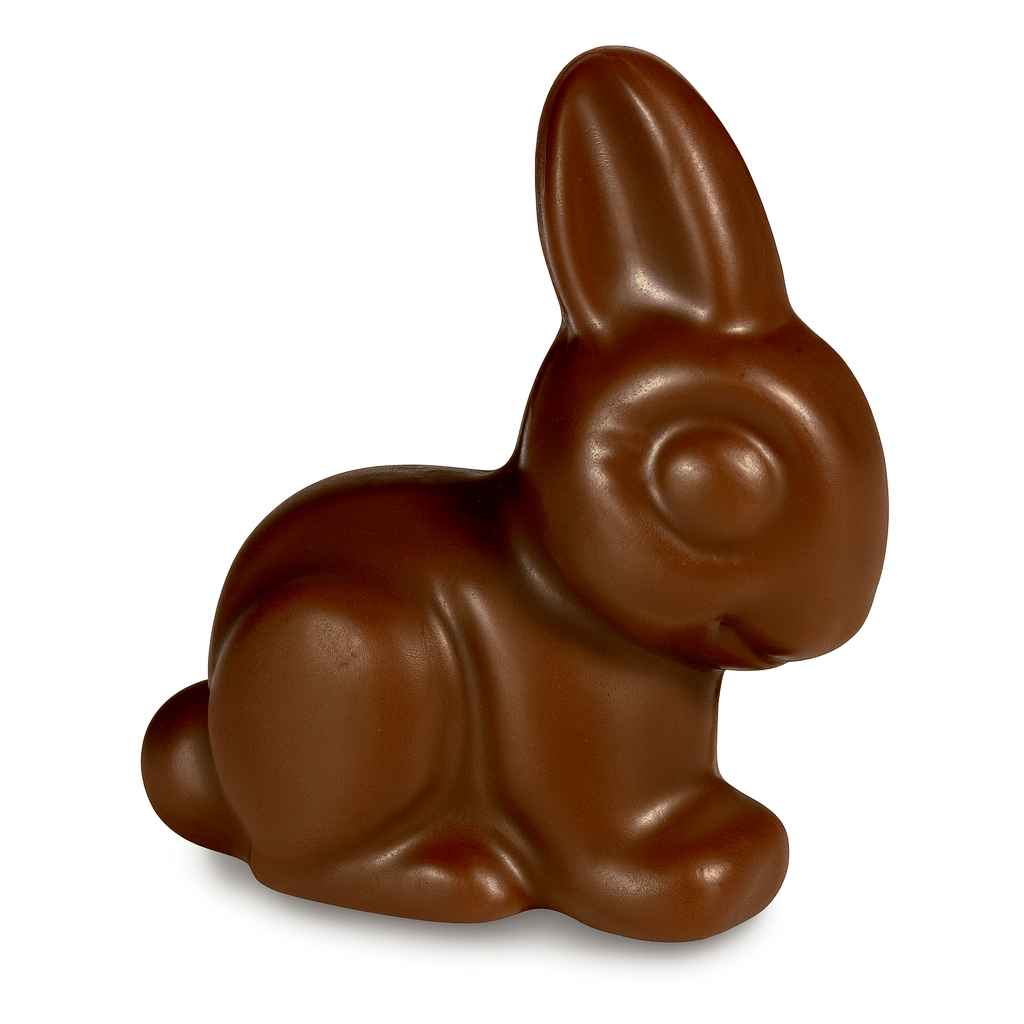 Mini Bunnies, Milk, 50 / Case