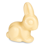 Mini Bunnies, White, 50 / Case
