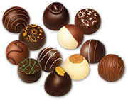 Truffles Sample Kit