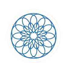 Mandala Custom Logo