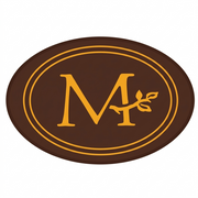 Mangia Custom Logo