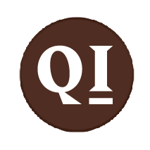 Quality Italian Custom Logo