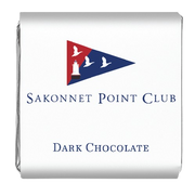 Sakonnet Custom Choc Square, Dark