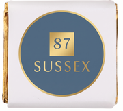 Sussex Custom Choc Square Assortment