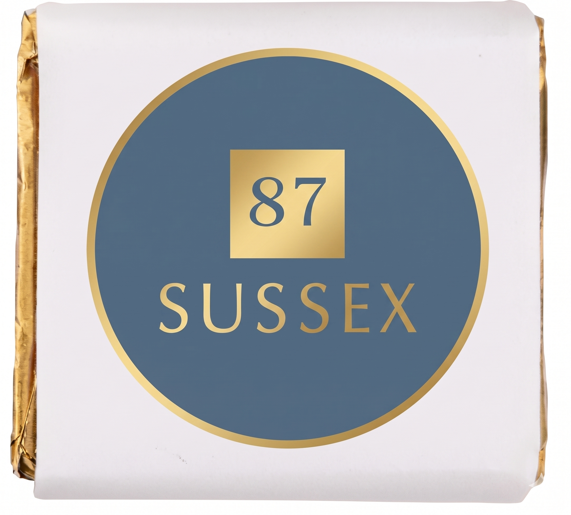 Sussex Custom Choc Square Assortment