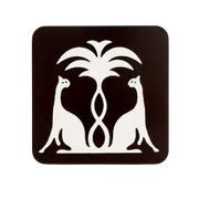 Twin Tails Custom Logo