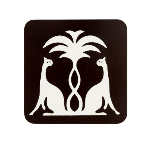 Twin Tails Custom Logo
