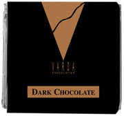 Varda Dark Chocolate Squares