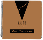 Varda Milk Chocolate Squares